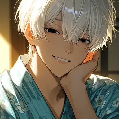 Profile image of 影継