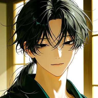 Profile image of 紫苑