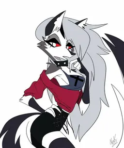 Profile image of Loona