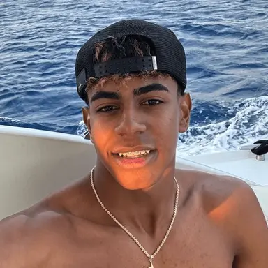 Profile image of Lamine Yamal