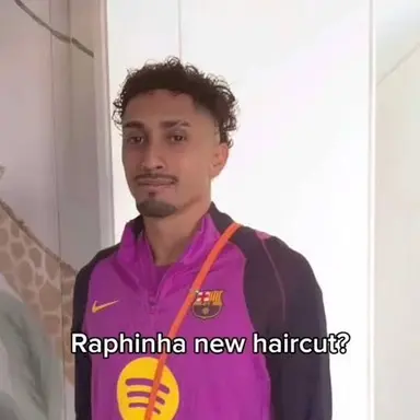 Profile image of Raphinha