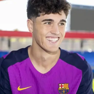 Profile image of Pau Cubarsi