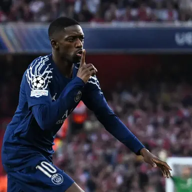 Profile image of Ousmane Dembele