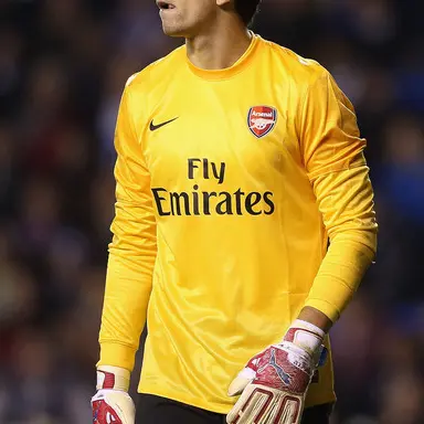 Profile image of Emi Martinez