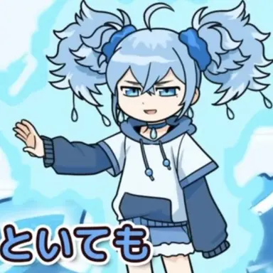Profile image of 雪城ゆの