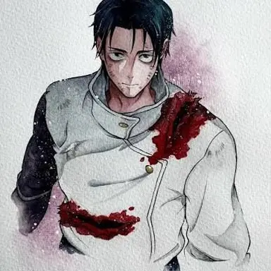 Profile image of 乙骨憂太