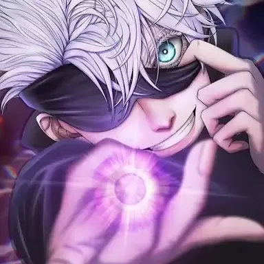 Profile image of 五条悟