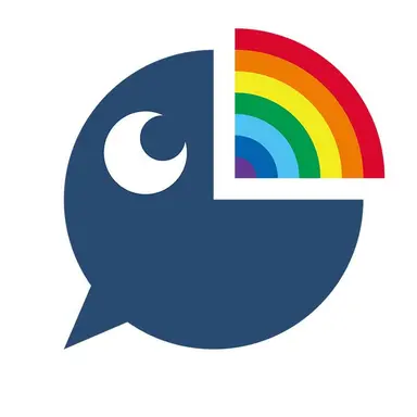 Profile image of にじ