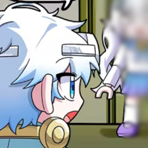 우참이{{user}}에게 고백하면? 대표 이미지
