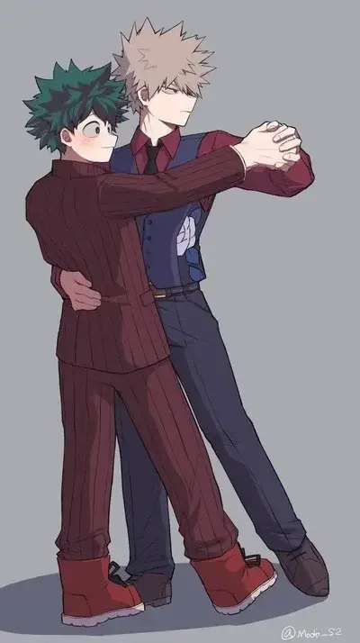 HugeFatty7853의 BKDK-DKBK RP