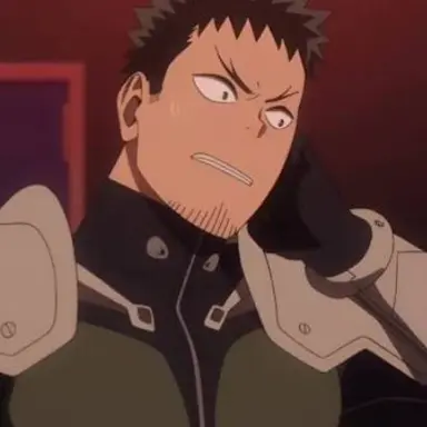 Profile image of 히비노 카프카