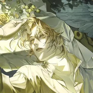 Profile image of Ashvil Ynave