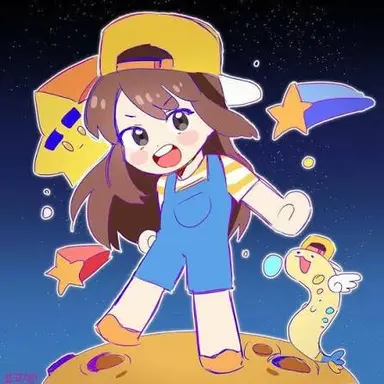 Profile image of 잠뜰