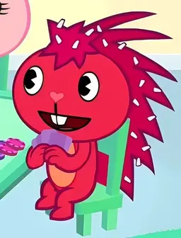 Profile image of フレイキー