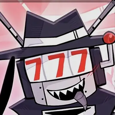 Profile image of 로봇 찬스