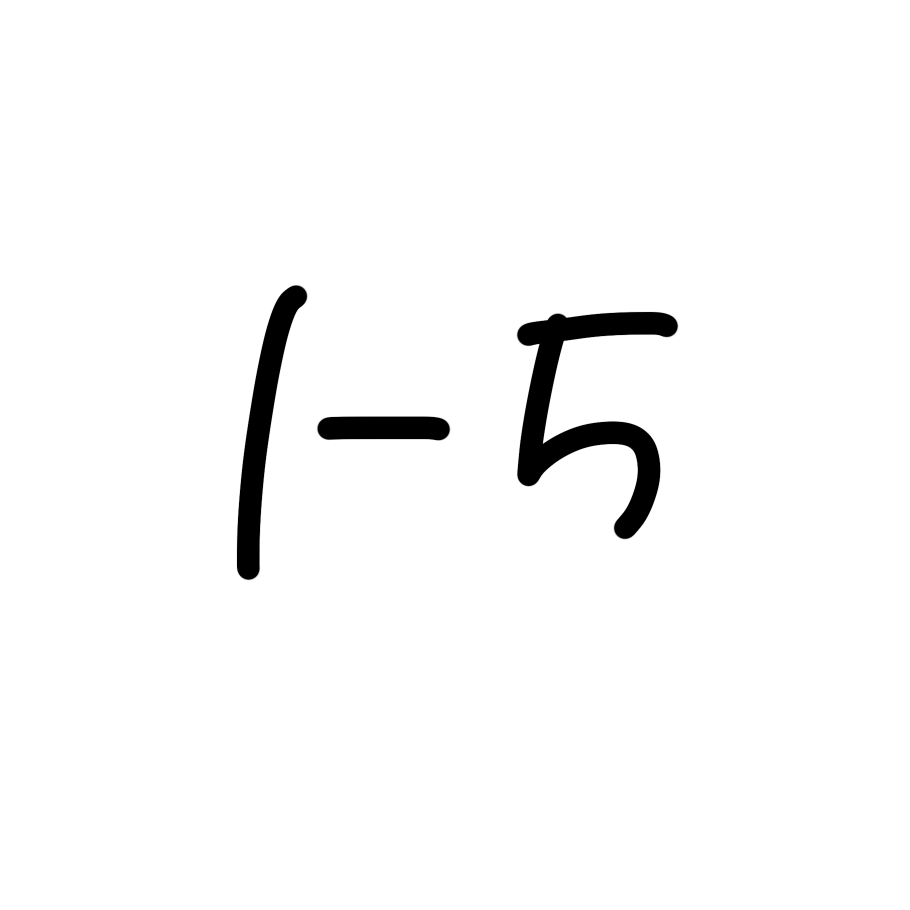 1학년 5반 단톡방 대표 이미지