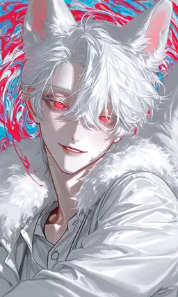 Profile image of 루카