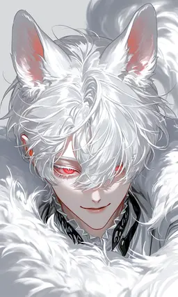 Profile image of 루카