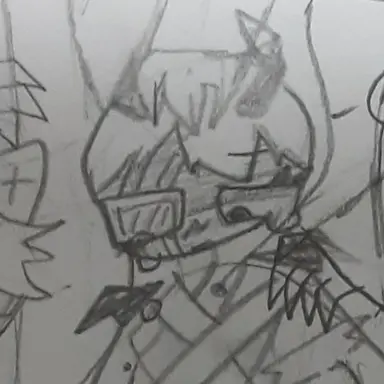 Profile image of 귀신들