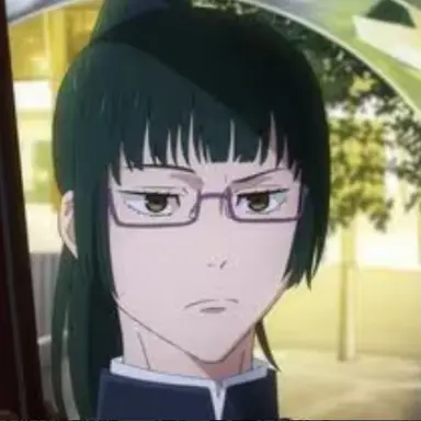 Profile image of 禪院 真希