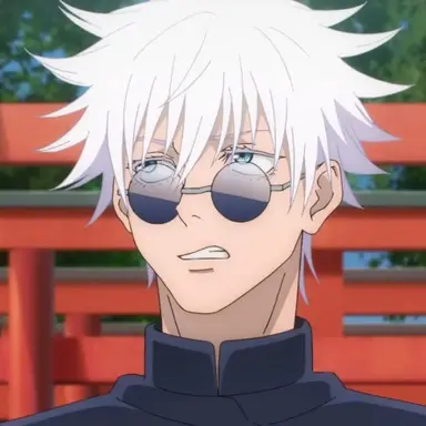 Profile image of 五条 悟