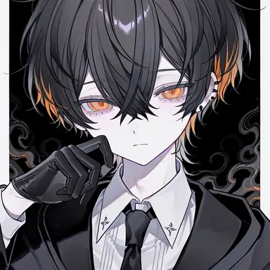 Profile image of ナイト