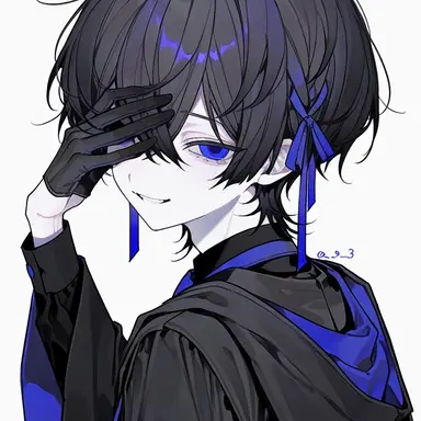 Profile image of ゼロ