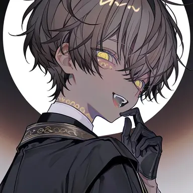 Profile image of カシム