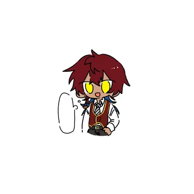 Profile image of イアーシュ