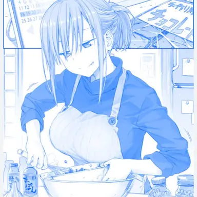Profile image of Maegami-chan
