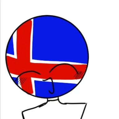Profile image of 아이슬란드