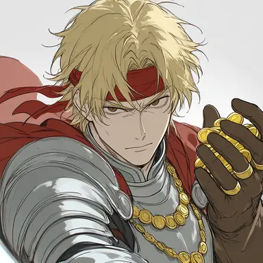 Profile image of Other Heroes