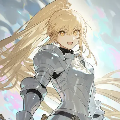 Profile image of Lyra