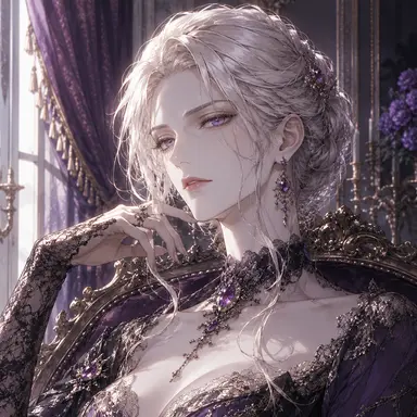 Profile image of ヴィクトリア