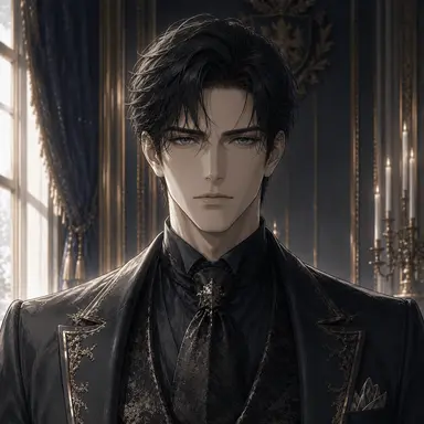 Profile image of レオナルド