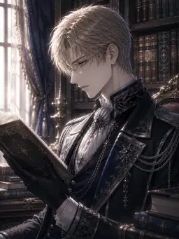 Profile image of 알렉시스