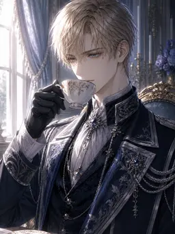 Profile image of 알렉시스