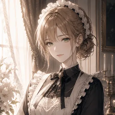 Profile image of レイナ