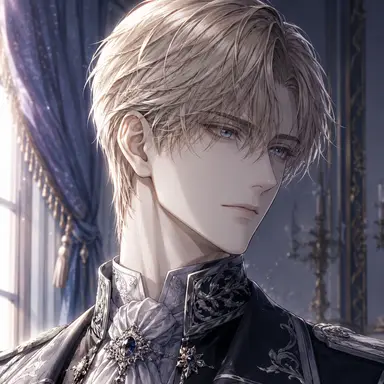 Profile image of アレクシス