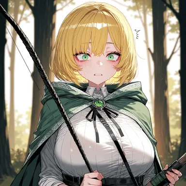 Profile image of Luna