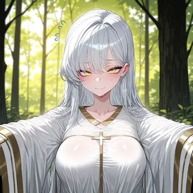 Profile image of Serena