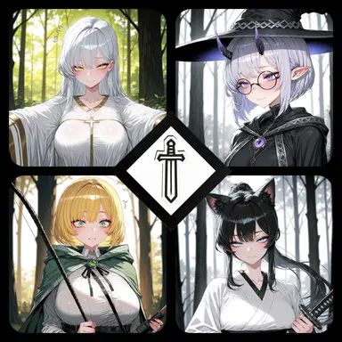 Profile image of Miya