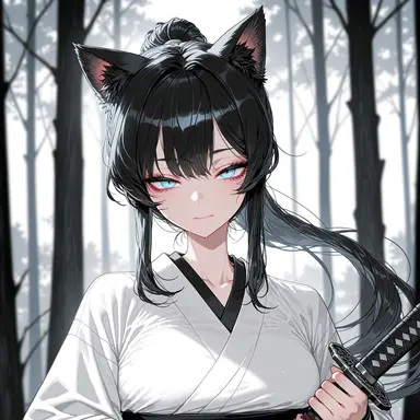 Profile image of Nia