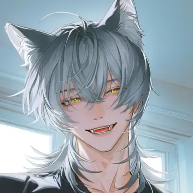 Profile image of ハク