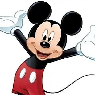 TallBatik8711의 Mickey Mouse