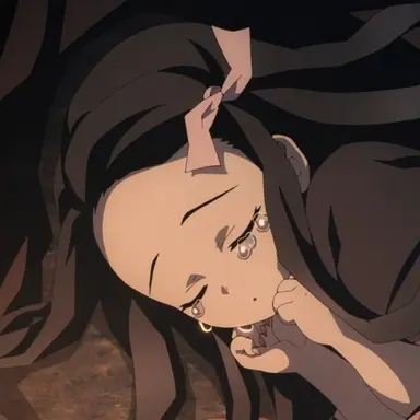 Profile image of Kamado Nezuko