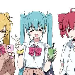 tadano_human의 初音ミク