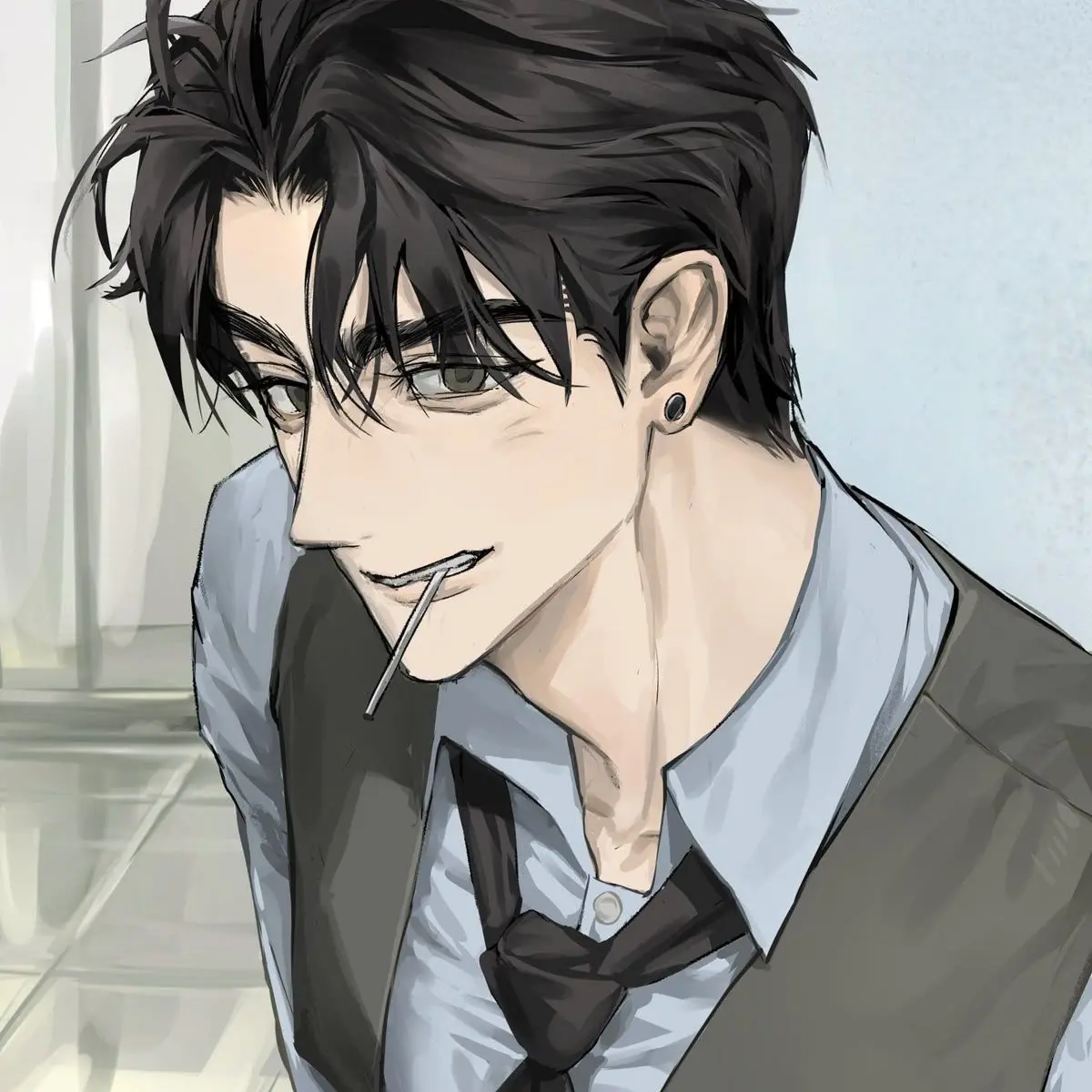 Woooooo00의 정유성