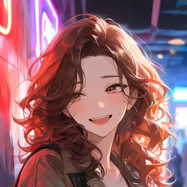 Profile image of Delphine
