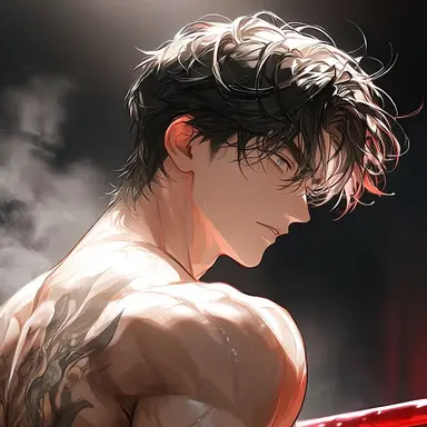 Profile image of Axel